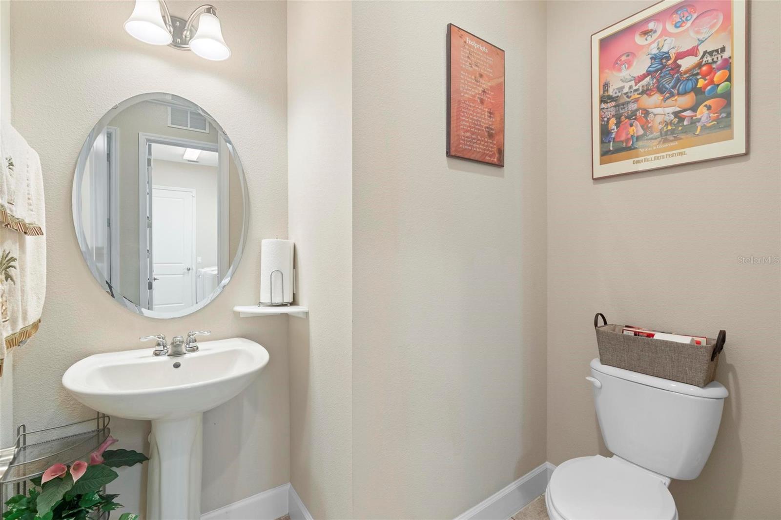 1105 GARDENSHIRE LN, DELAND, FL, 32724
