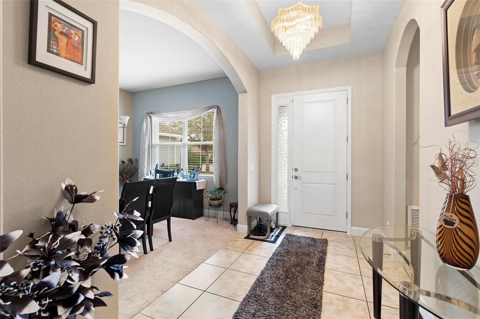 1105 GARDENSHIRE LN, DELAND, FL, 32724