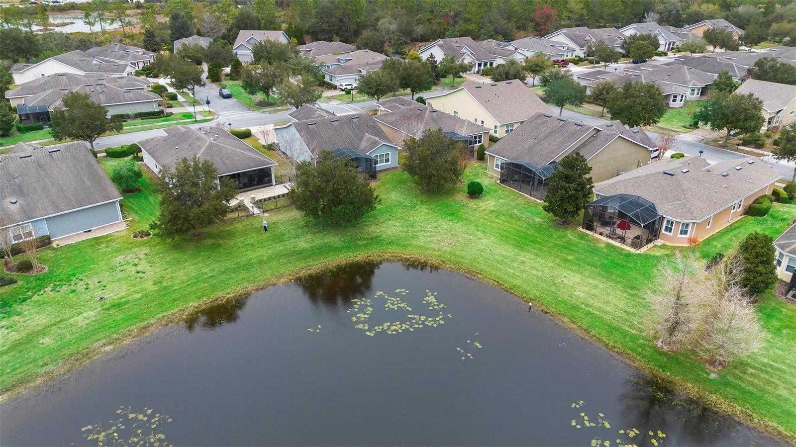 1105 GARDENSHIRE LN, DELAND, FL, 32724