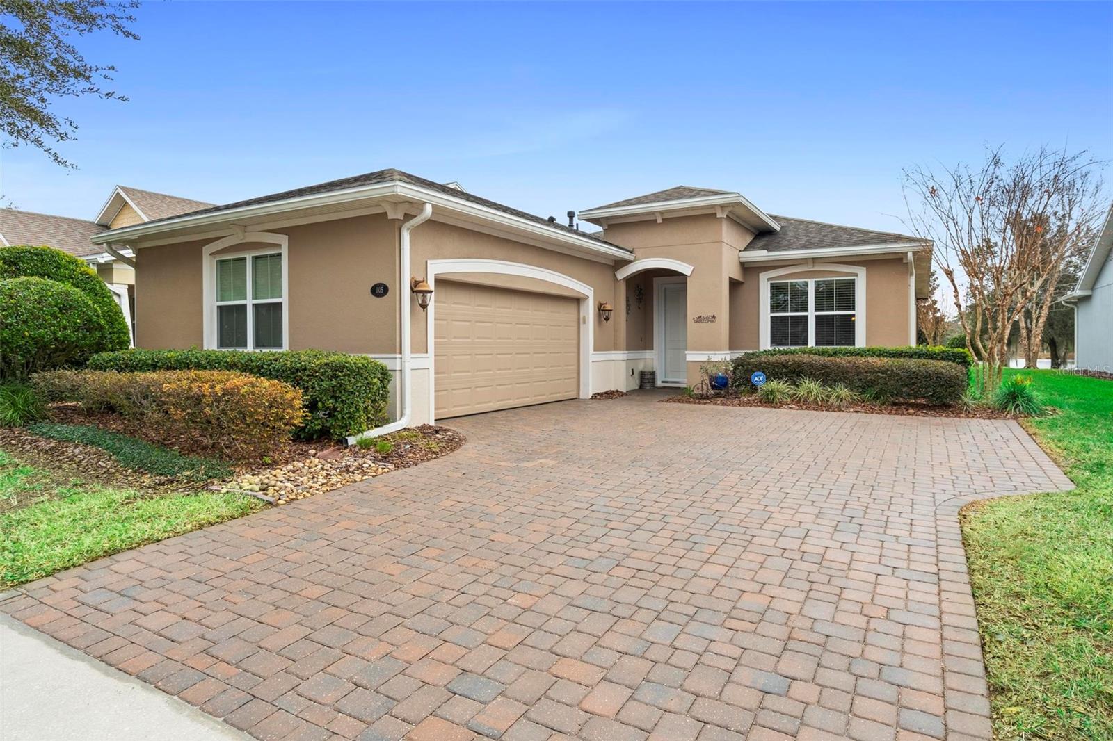 1105 GARDENSHIRE LN, DELAND, FL, 32724