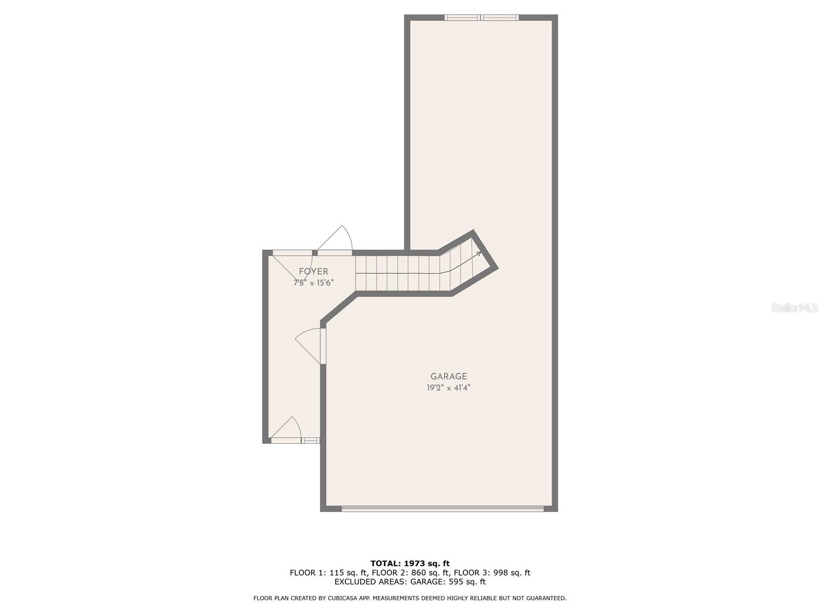 443 PINELLAS BAYWAY S #104, ST PETERSBURG, FL, 33715