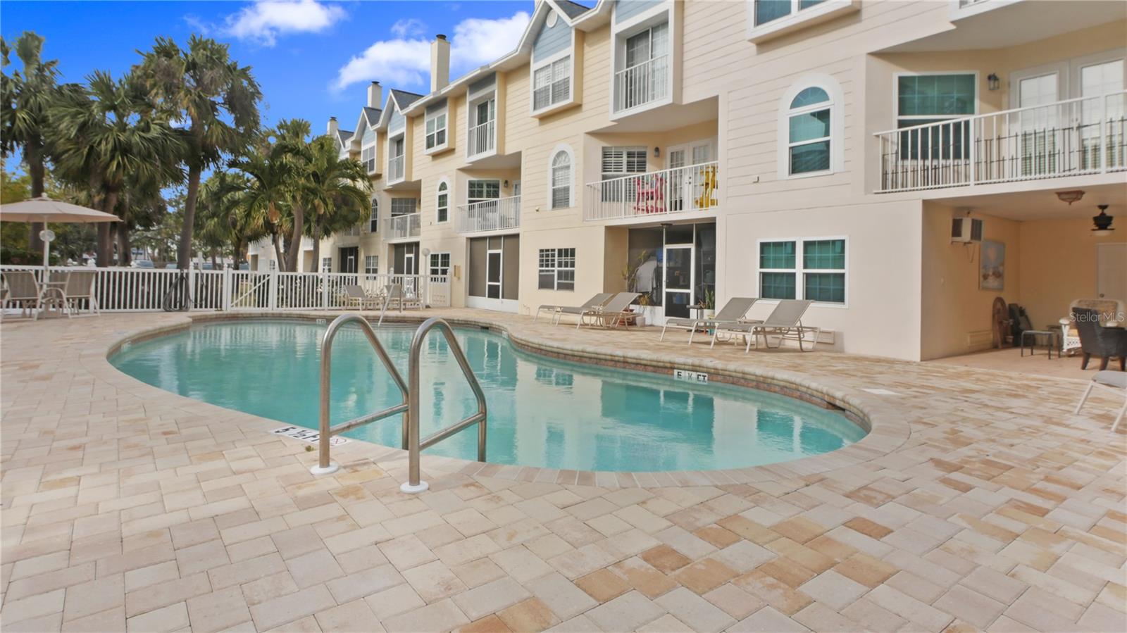 443 PINELLAS BAYWAY S #104, ST PETERSBURG, FL, 33715