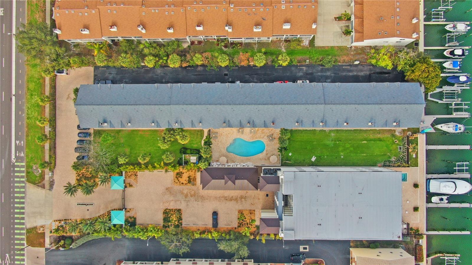 443 PINELLAS BAYWAY S #104, ST PETERSBURG, FL, 33715