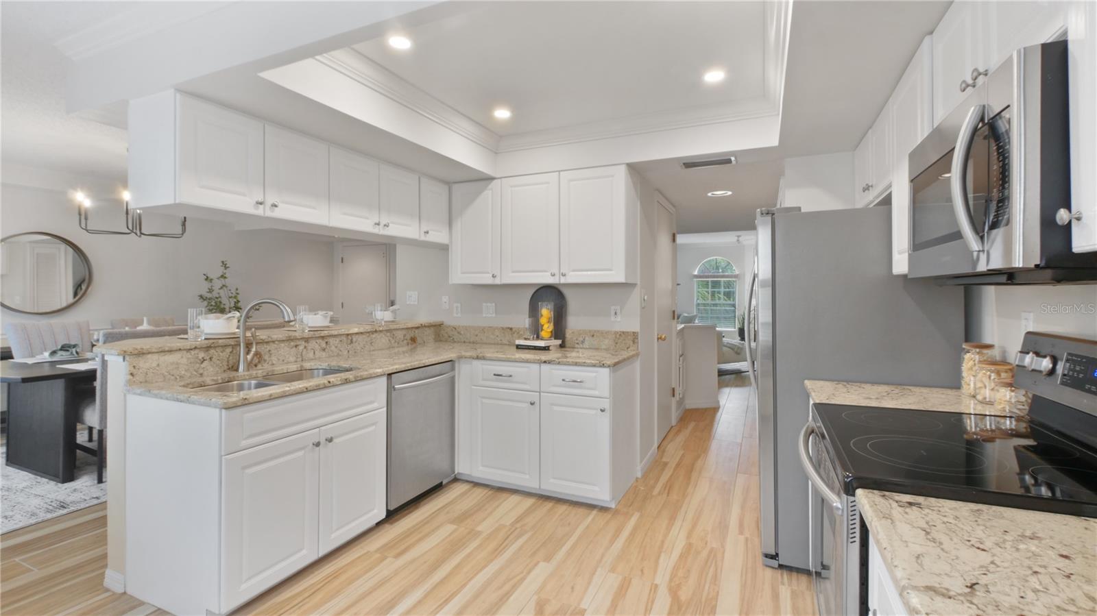 443 PINELLAS BAYWAY S #104, ST PETERSBURG, FL, 33715