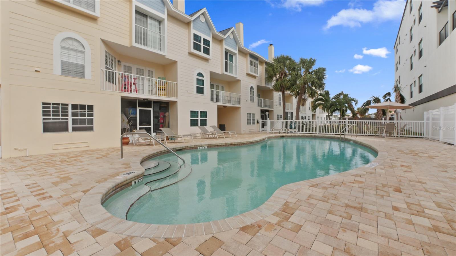443 PINELLAS BAYWAY S #104, ST PETERSBURG, FL, 33715