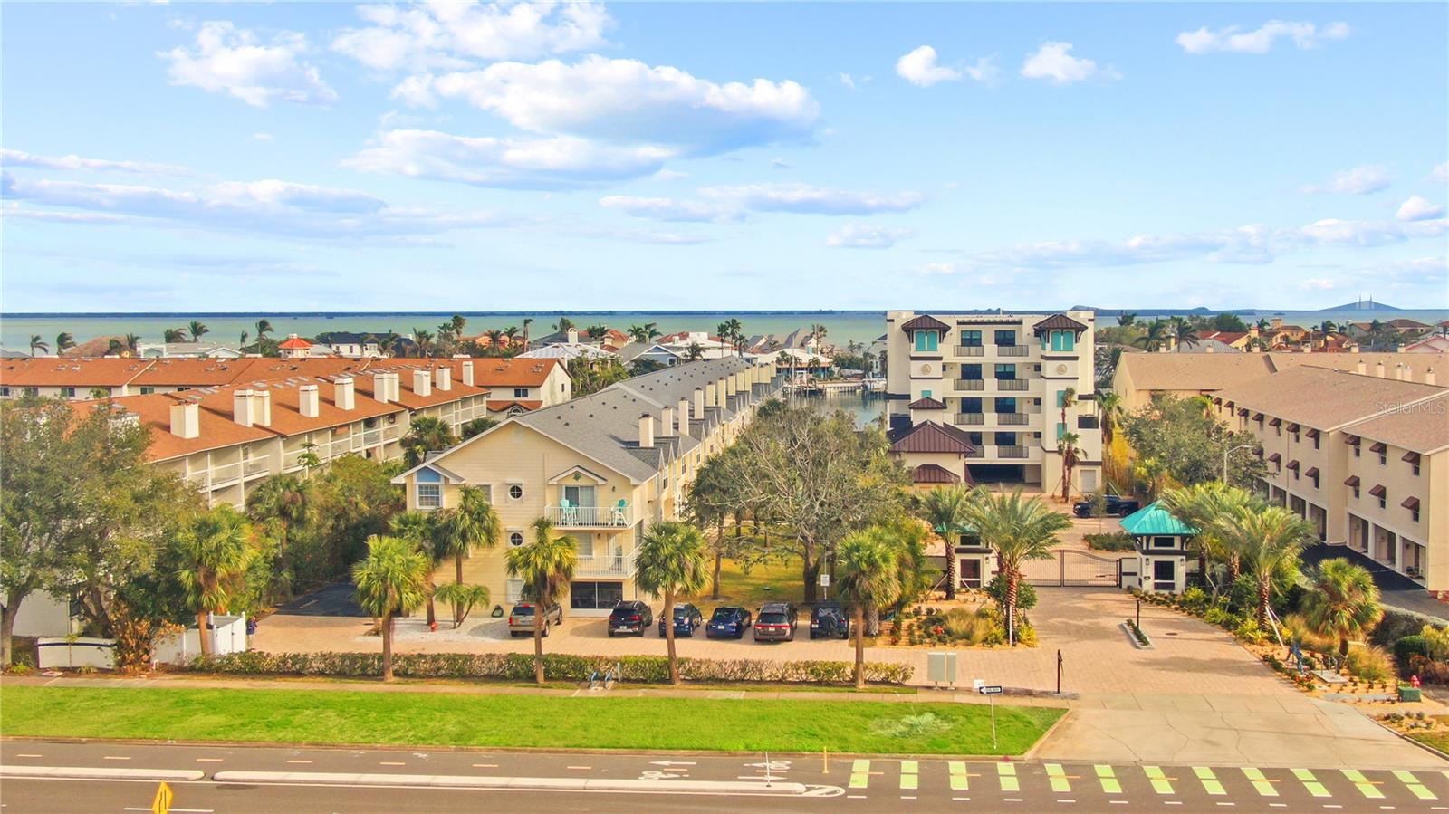 443 PINELLAS BAYWAY S #104, ST PETERSBURG, FL, 33715