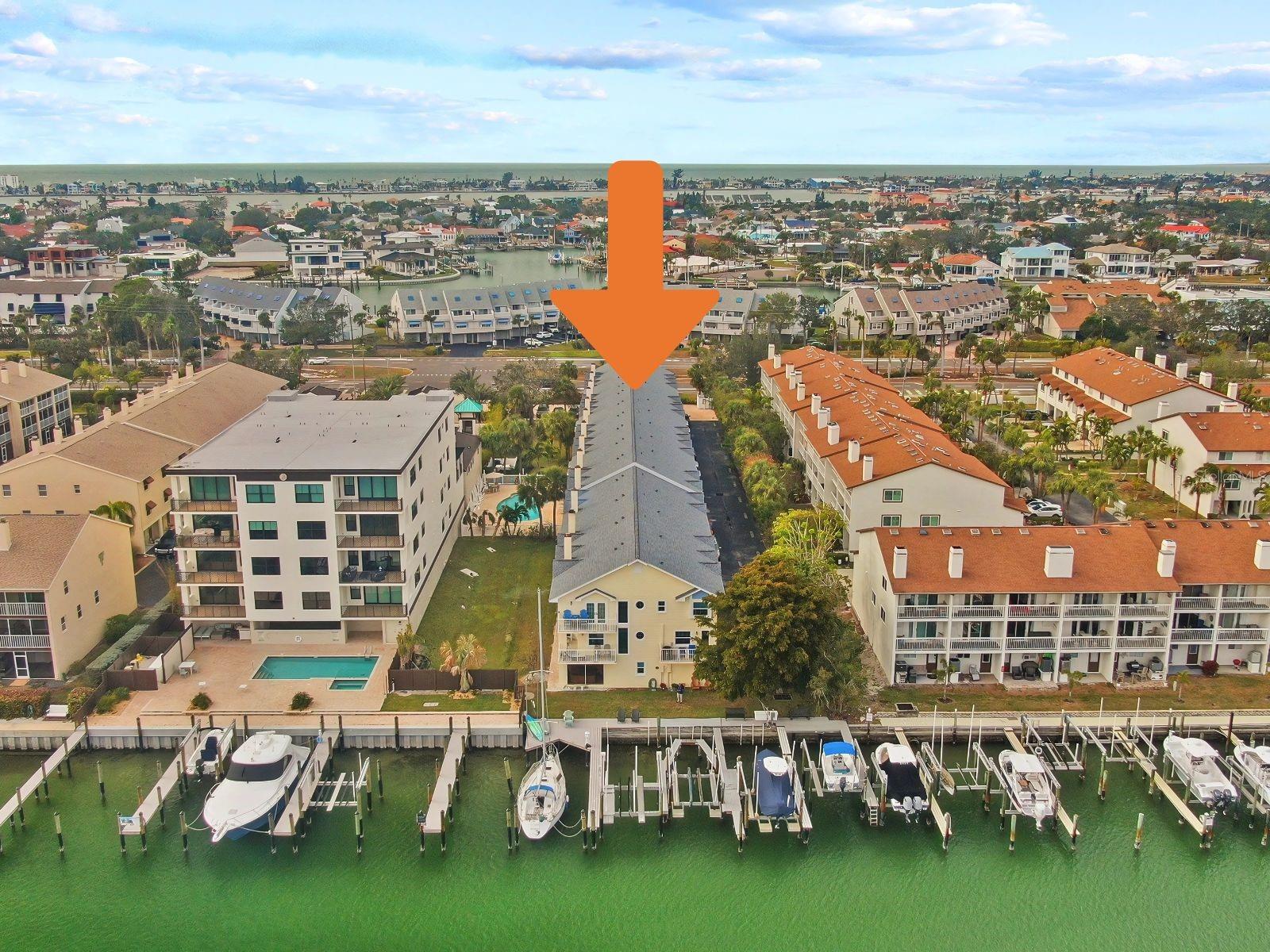 443 PINELLAS BAYWAY S #104, ST PETERSBURG, FL, 33715