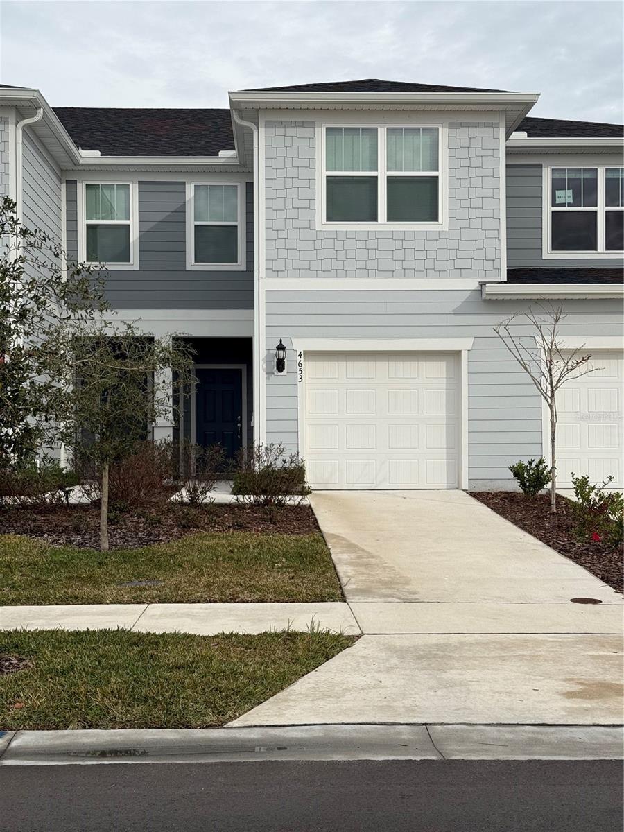 4653 SPARKLING SHELL AVE, KISSIMMEE, FL, 34746