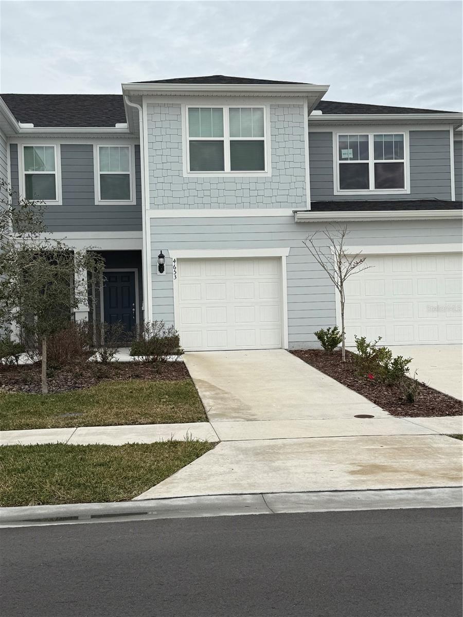 4653 SPARKLING SHELL AVE, KISSIMMEE, FL, 34746