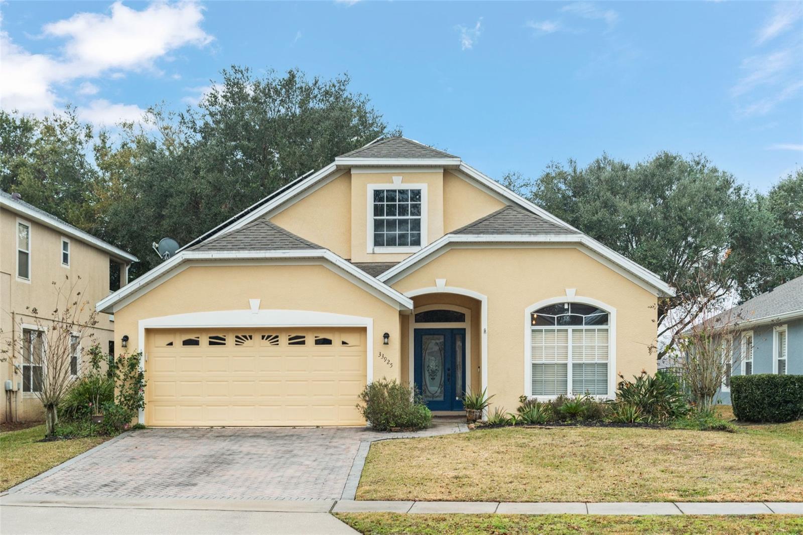 33925 TERRAGONA DR, SORRENTO, FL, 32776