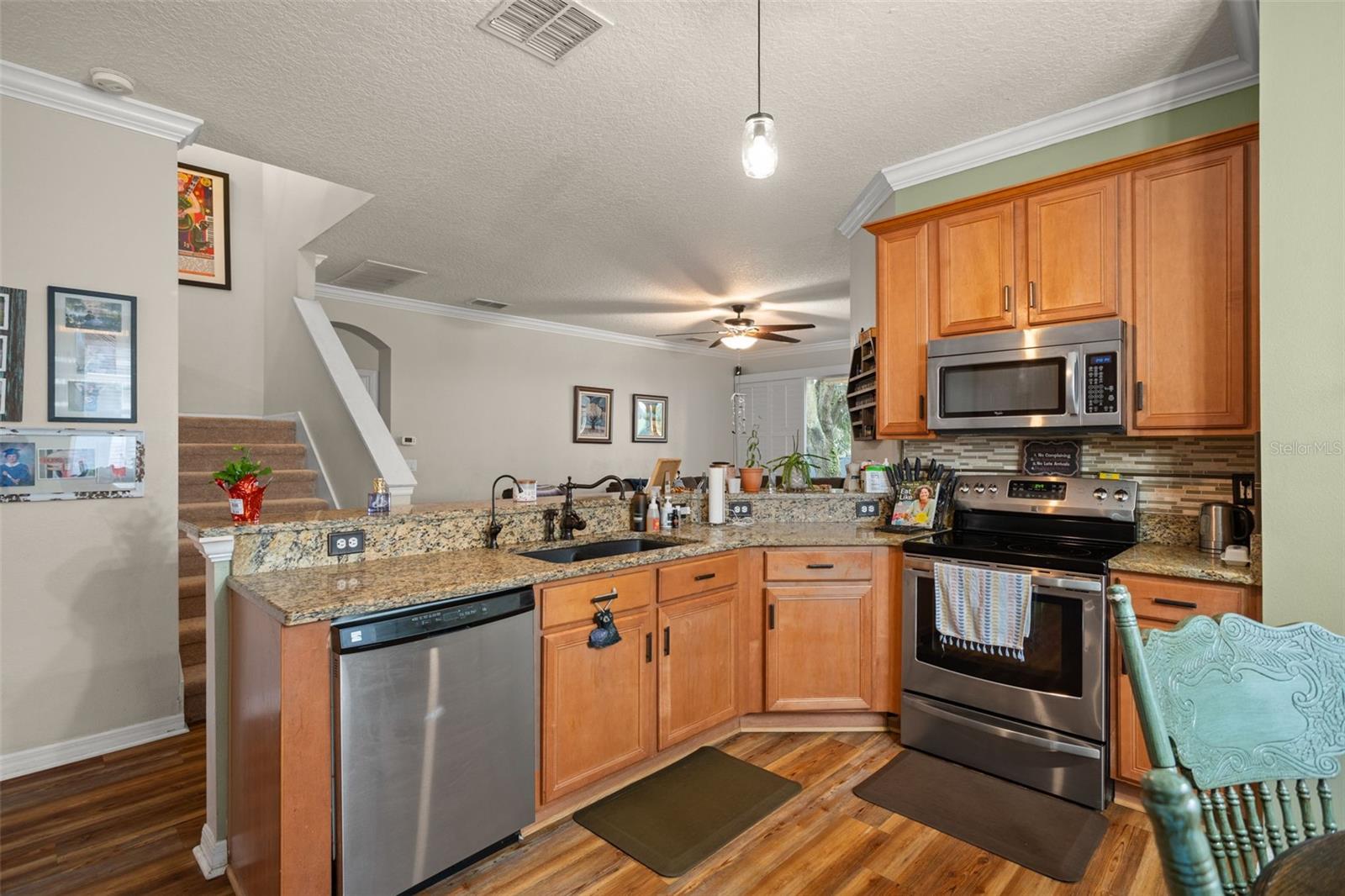 33925 TERRAGONA DR, SORRENTO, FL, 32776