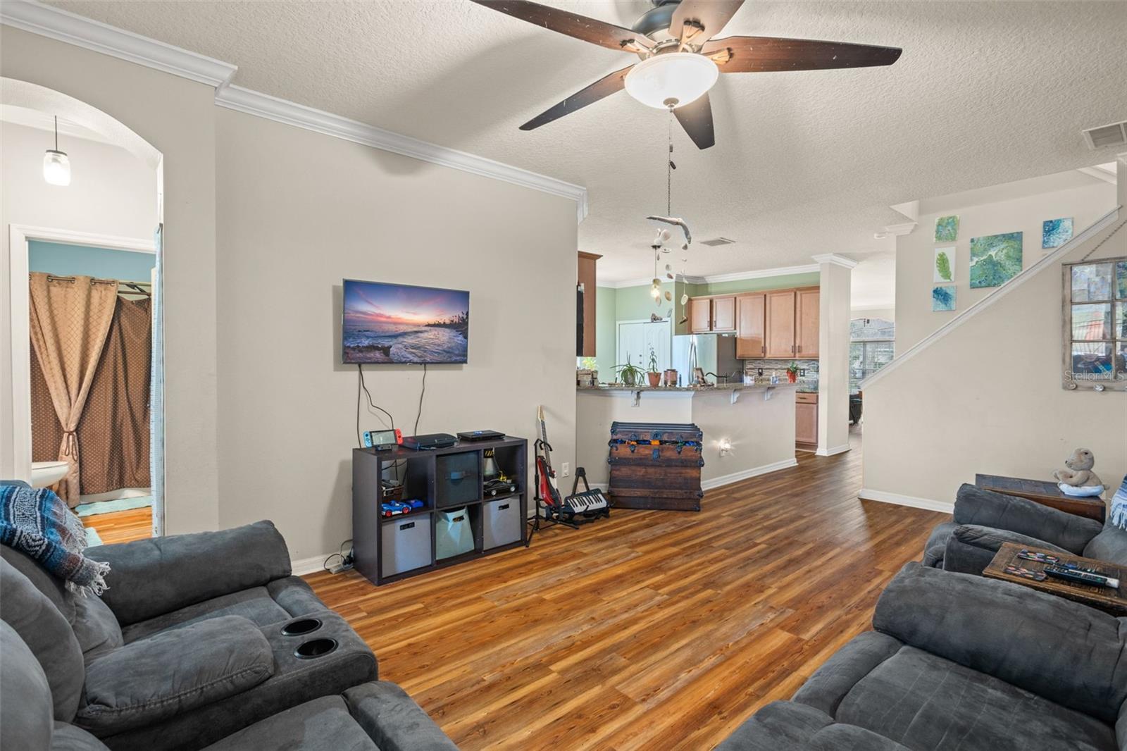 33925 TERRAGONA DR, SORRENTO, FL, 32776