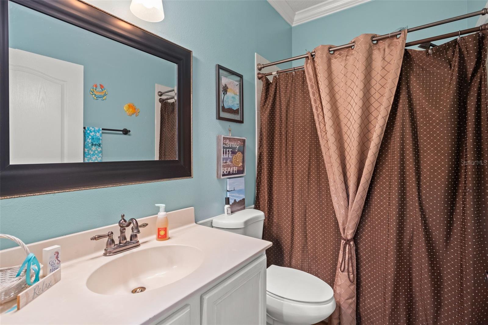 33925 TERRAGONA DR, SORRENTO, FL, 32776