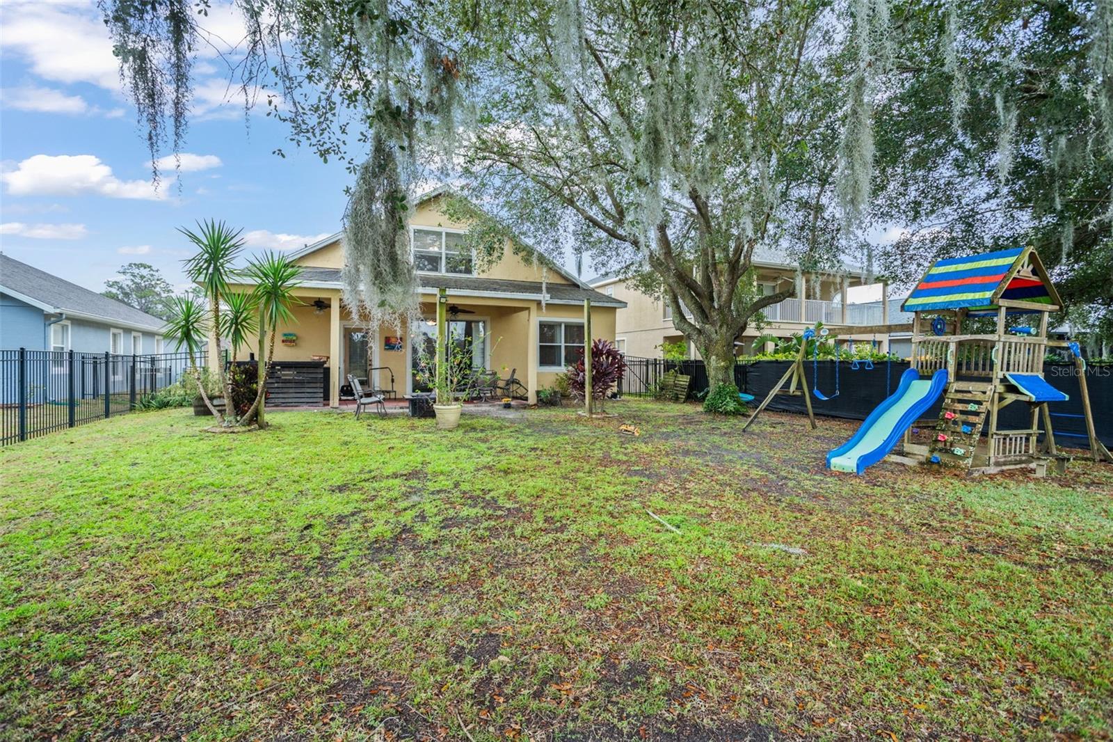33925 TERRAGONA DR, SORRENTO, FL, 32776
