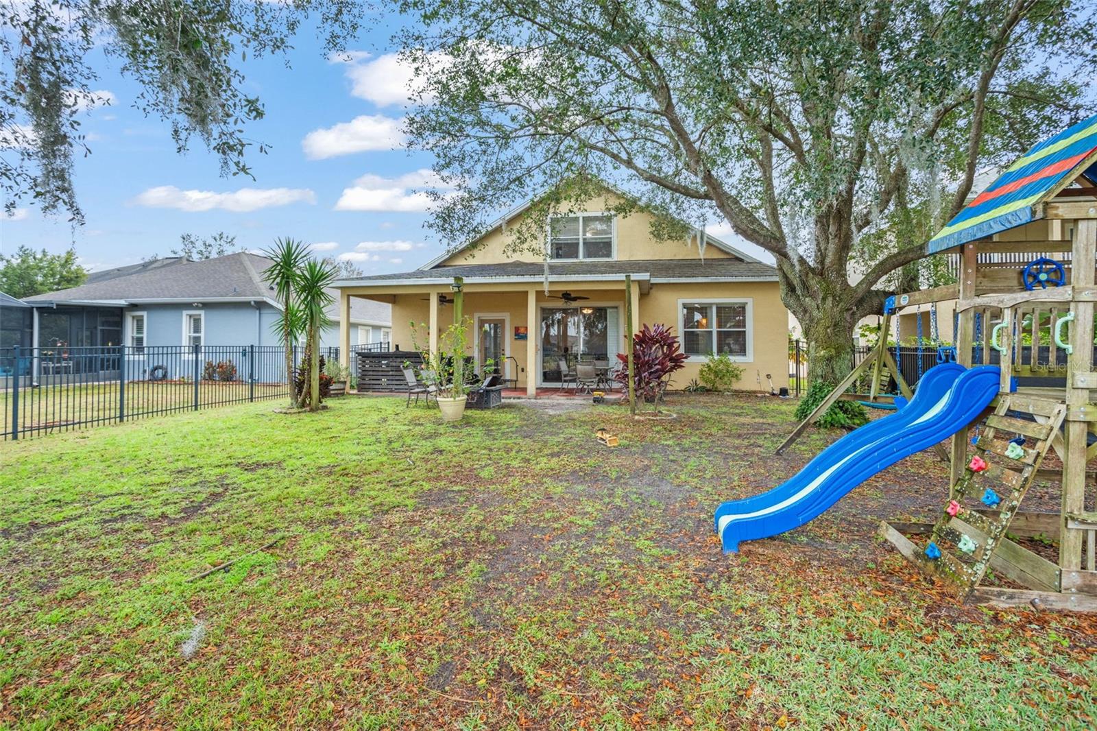 33925 TERRAGONA DR, SORRENTO, FL, 32776