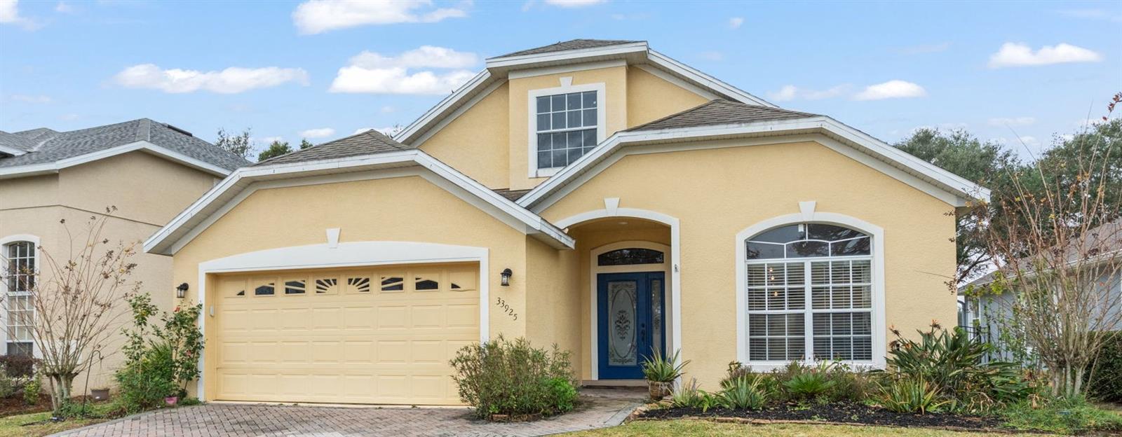 33925 TERRAGONA DR, SORRENTO, FL, 32776