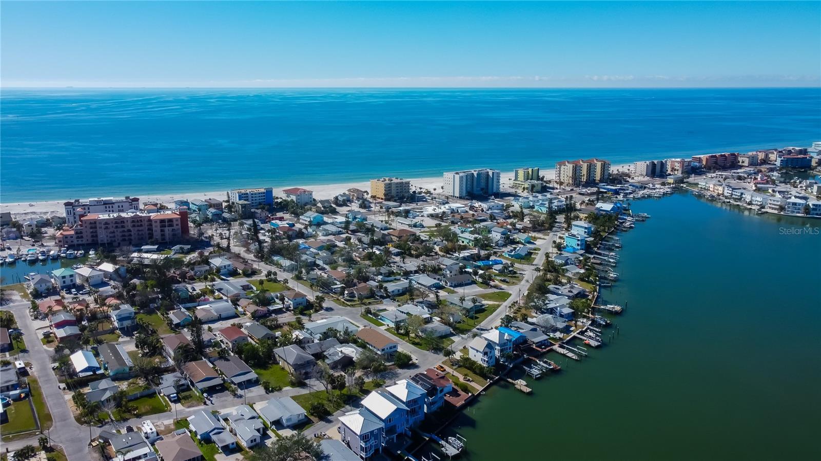 13280 4TH ST E, MADEIRA BEACH, FL, 33708