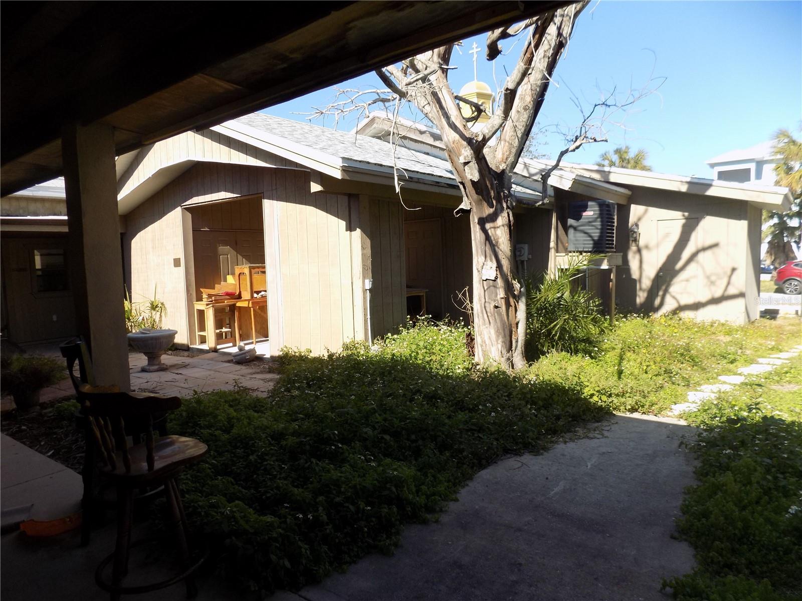 13280 4TH ST E, MADEIRA BEACH, FL, 33708