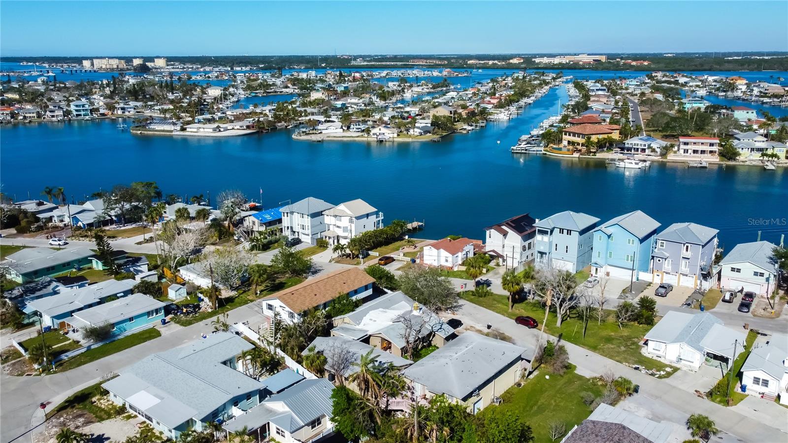 13280 4TH ST E, MADEIRA BEACH, FL, 33708