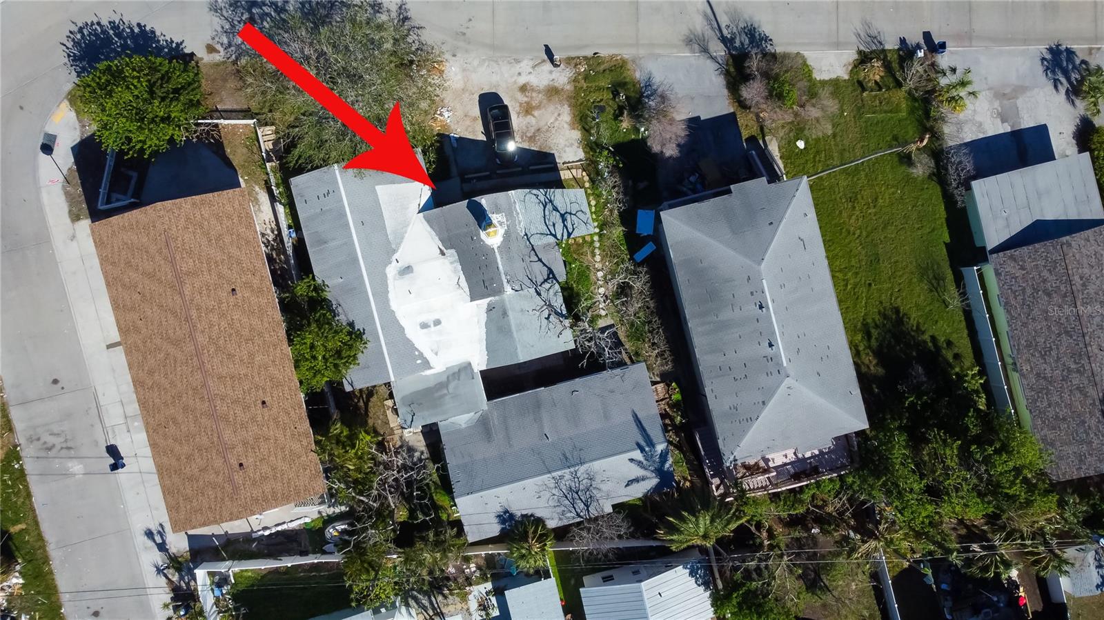 13280 4TH ST E, MADEIRA BEACH, FL, 33708