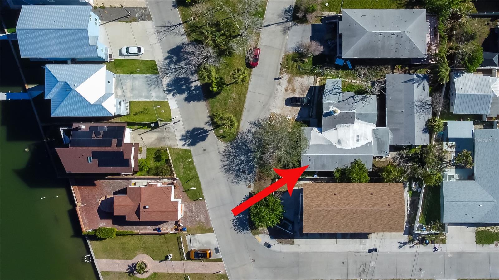 13280 4TH ST E, MADEIRA BEACH, FL, 33708