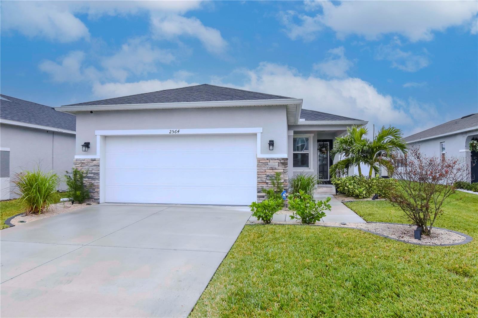 2564 89TH STREET CIR E, PALMETTO, FL, 34221