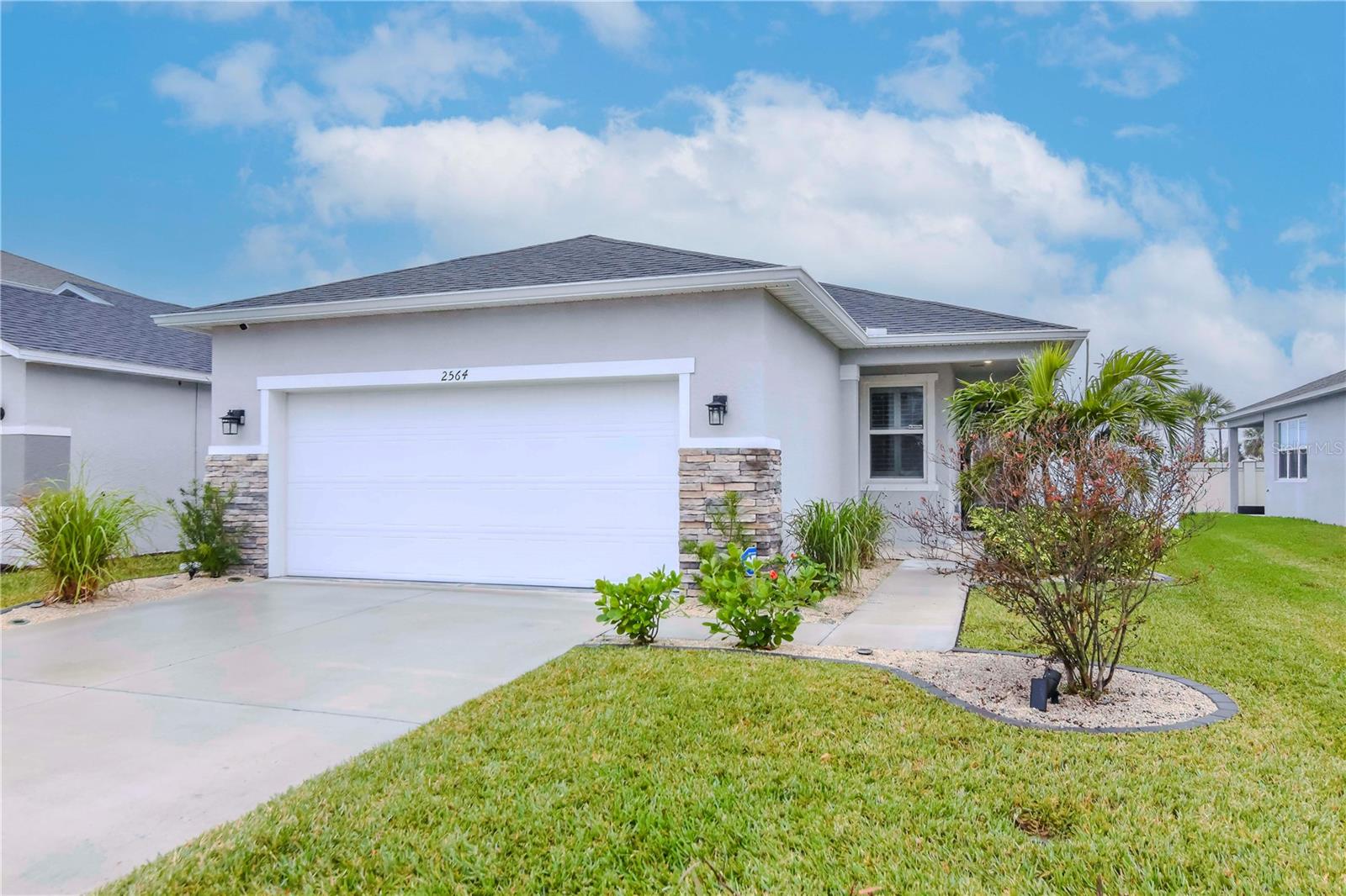 2564 89TH STREET CIR E, PALMETTO, FL, 34221