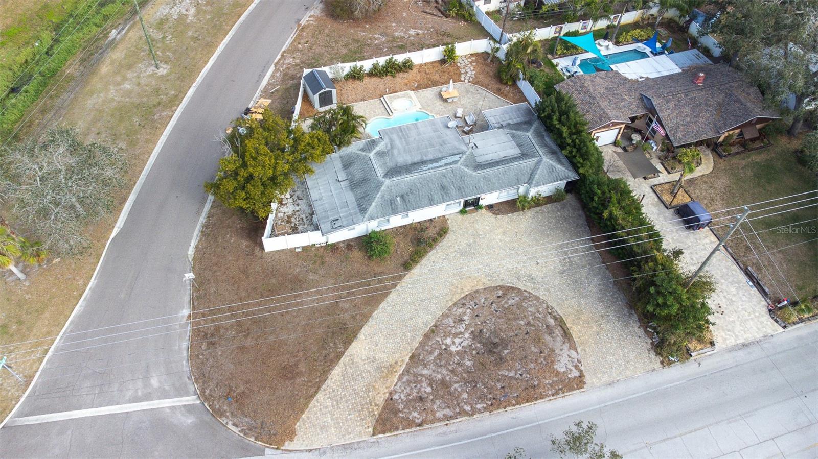 7601 9TH AVE N, ST PETERSBURG, FL, 33710