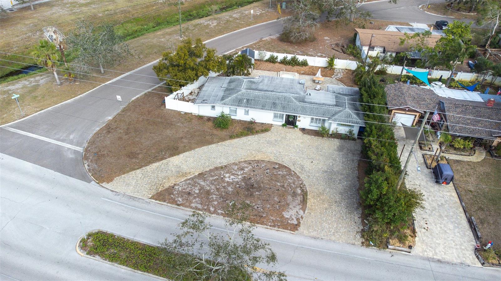 7601 9TH AVE N, ST PETERSBURG, FL, 33710