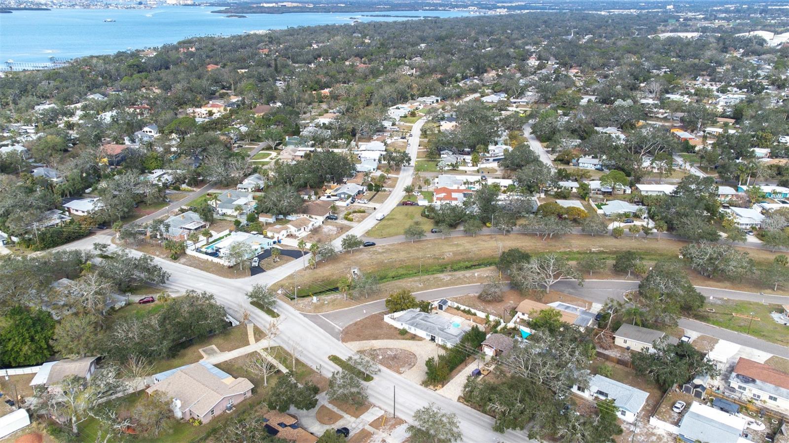 7601 9TH AVE N, ST PETERSBURG, FL, 33710