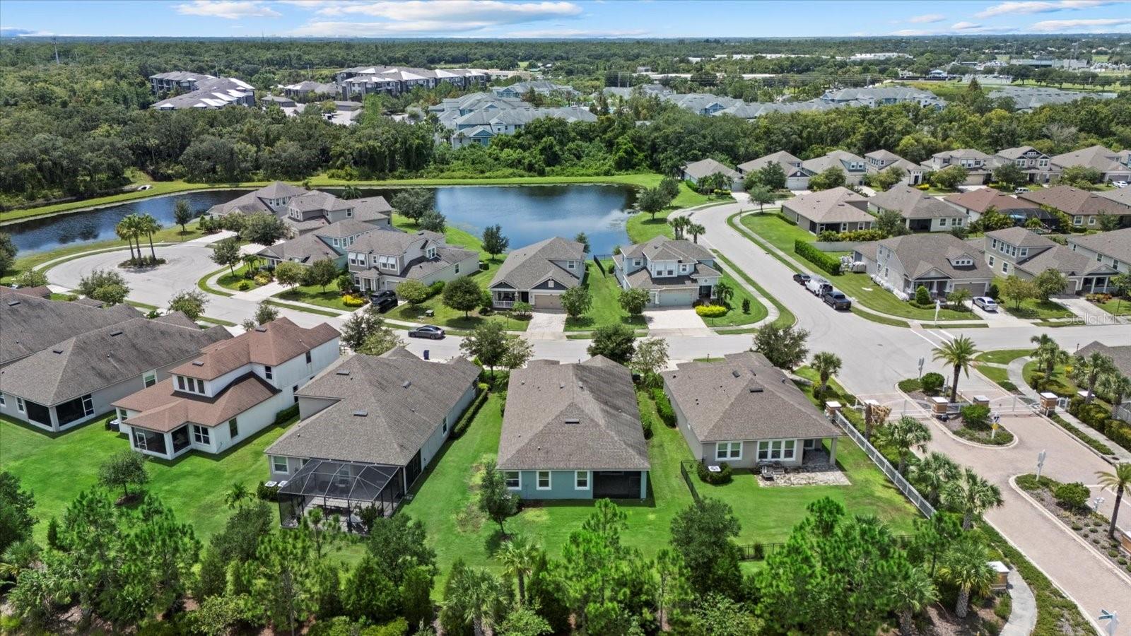 5307 APPLEGATE CT, BRADENTON, FL, 34211