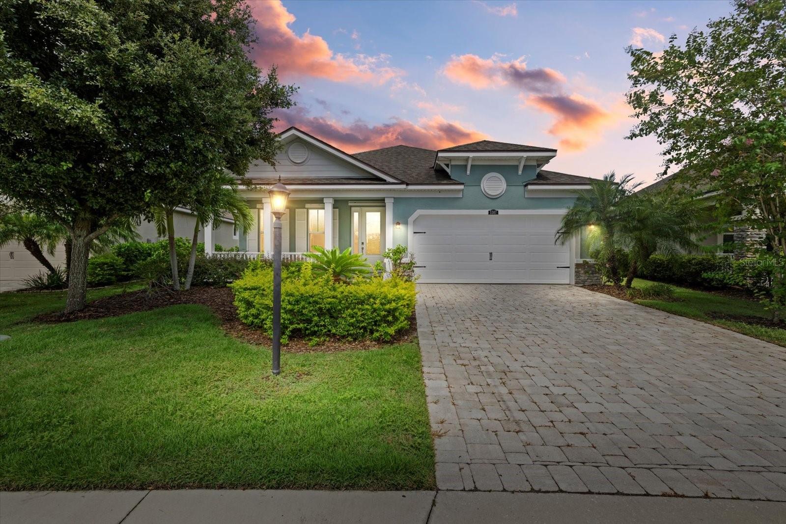 5307 APPLEGATE CT, BRADENTON, FL, 34211