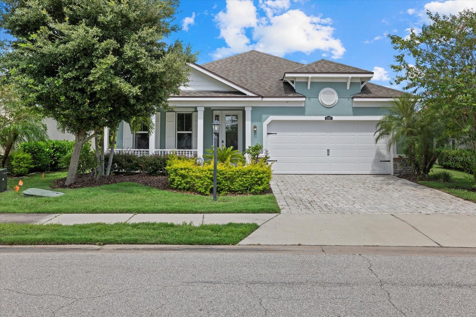5307 APPLEGATE CT, BRADENTON, FL, 34211