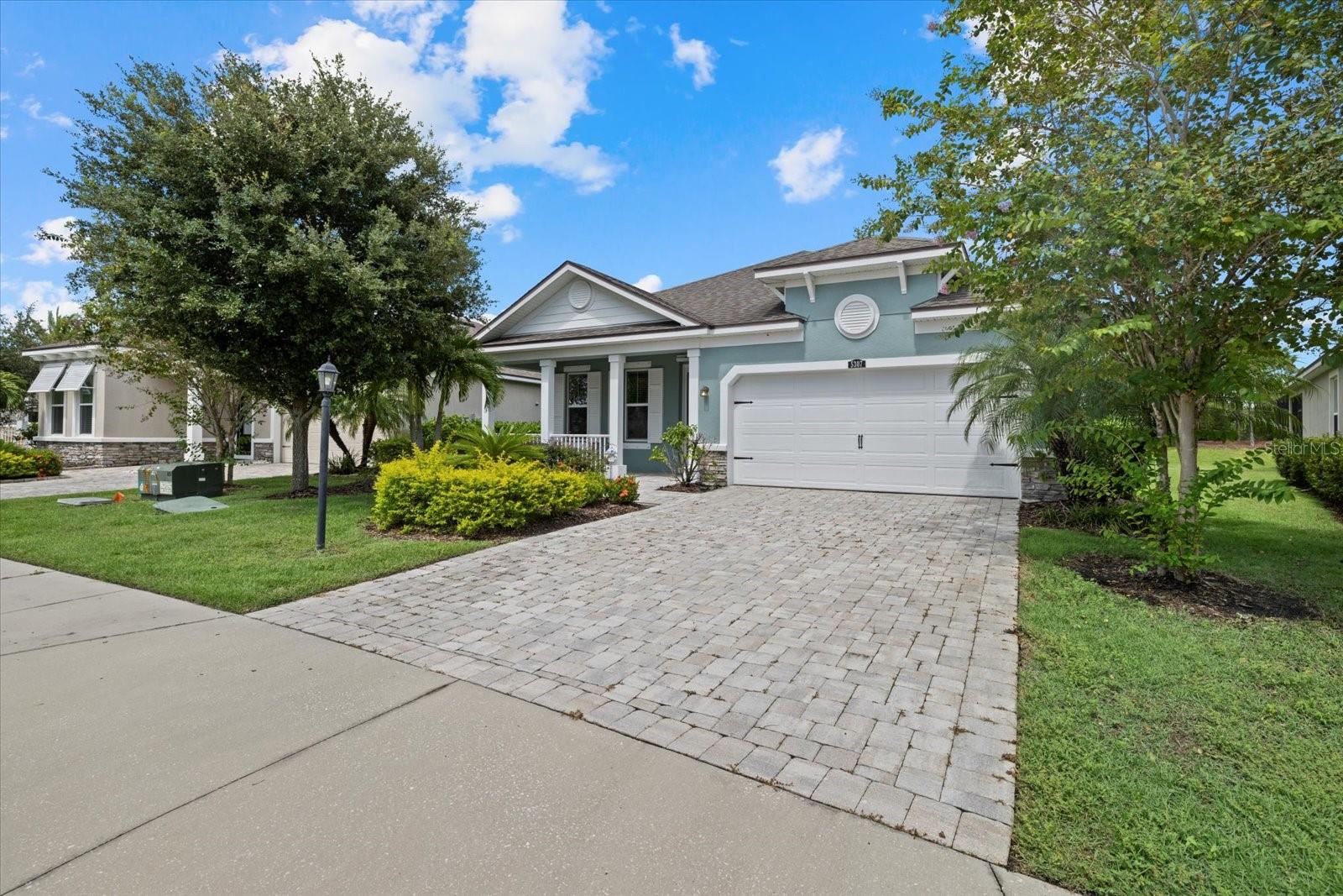 5307 APPLEGATE CT, BRADENTON, FL, 34211