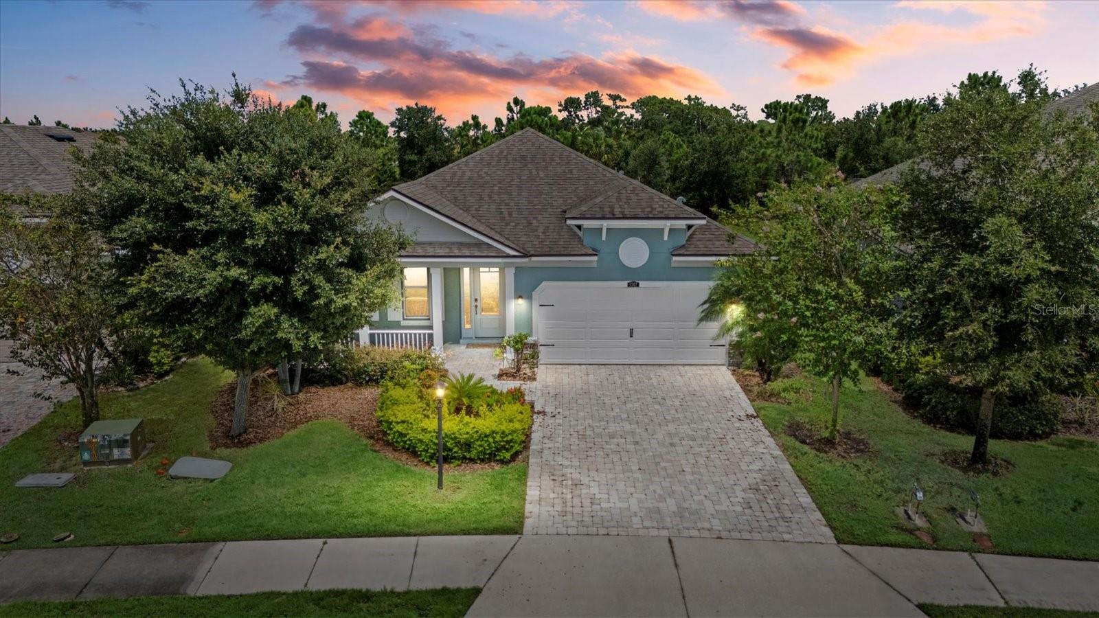 5307 APPLEGATE CT, BRADENTON, FL, 34211