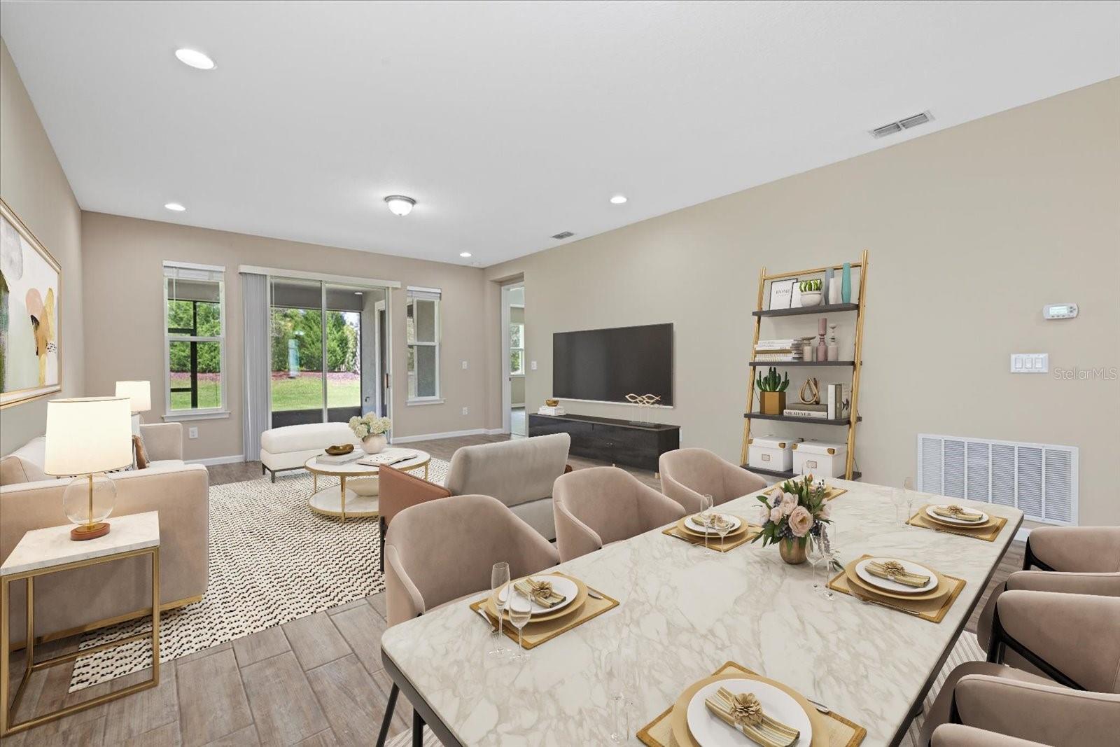 5307 APPLEGATE CT, BRADENTON, FL, 34211