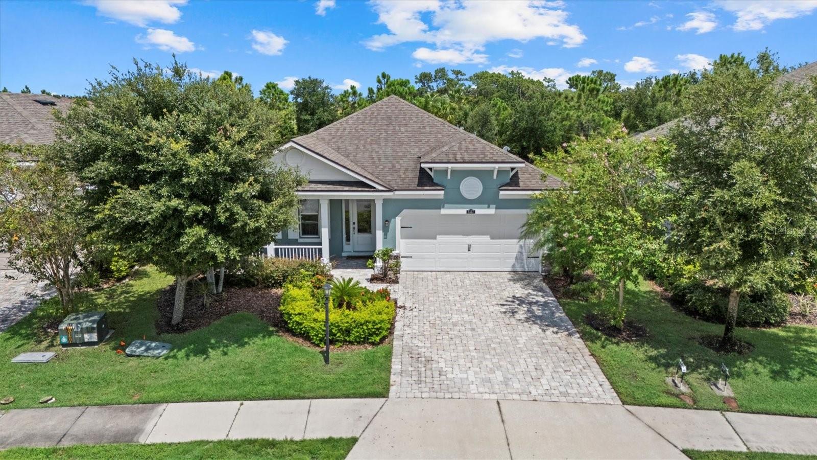 5307 APPLEGATE CT, BRADENTON, FL, 34211