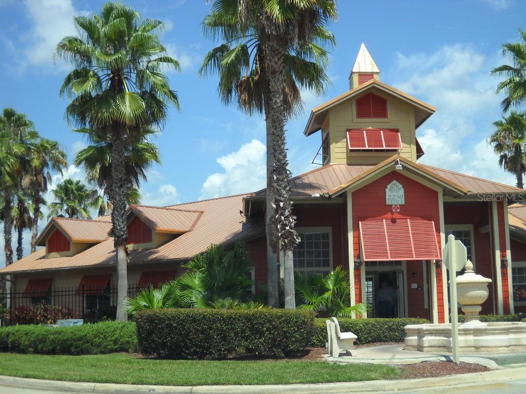 2216 GRAND CAYMAN CT #1411, KISSIMMEE, FL, 34741