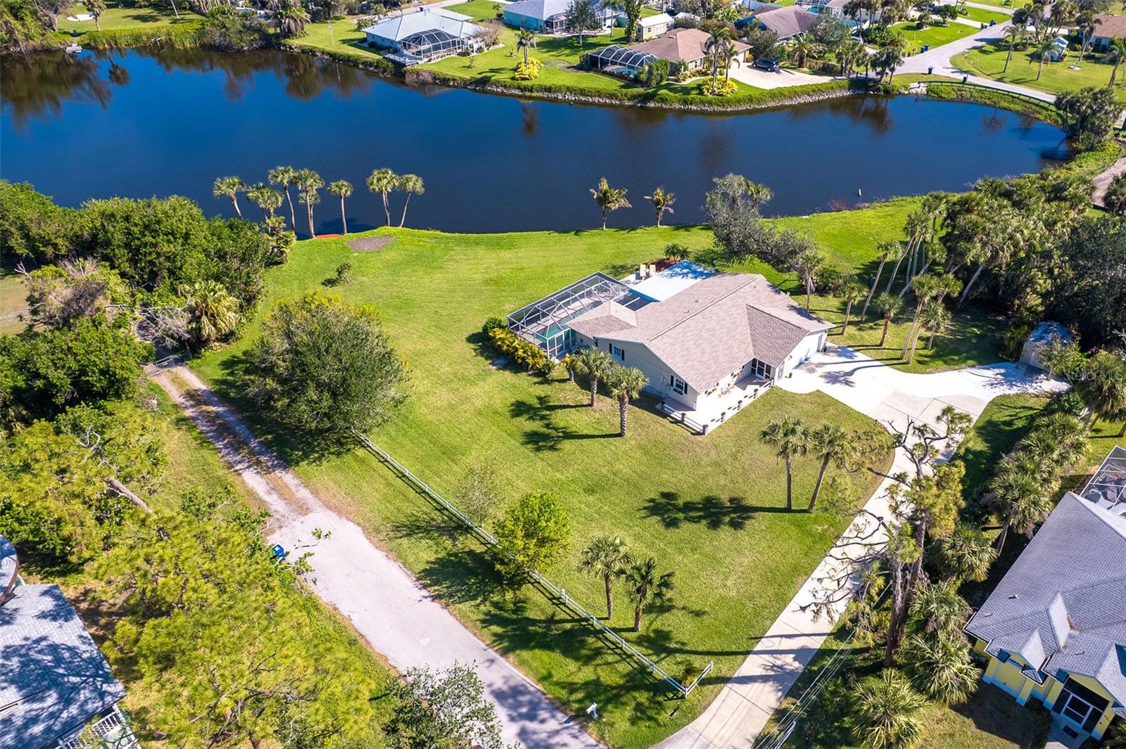891 HARMONY LN, ENGLEWOOD, FL, 34223