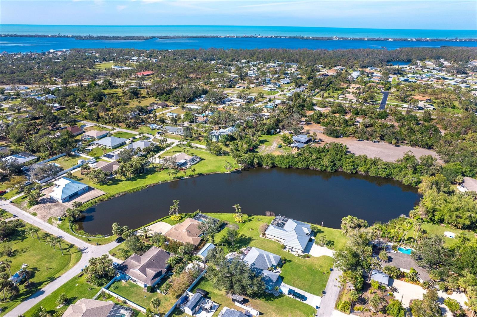 891 HARMONY LN, ENGLEWOOD, FL, 34223