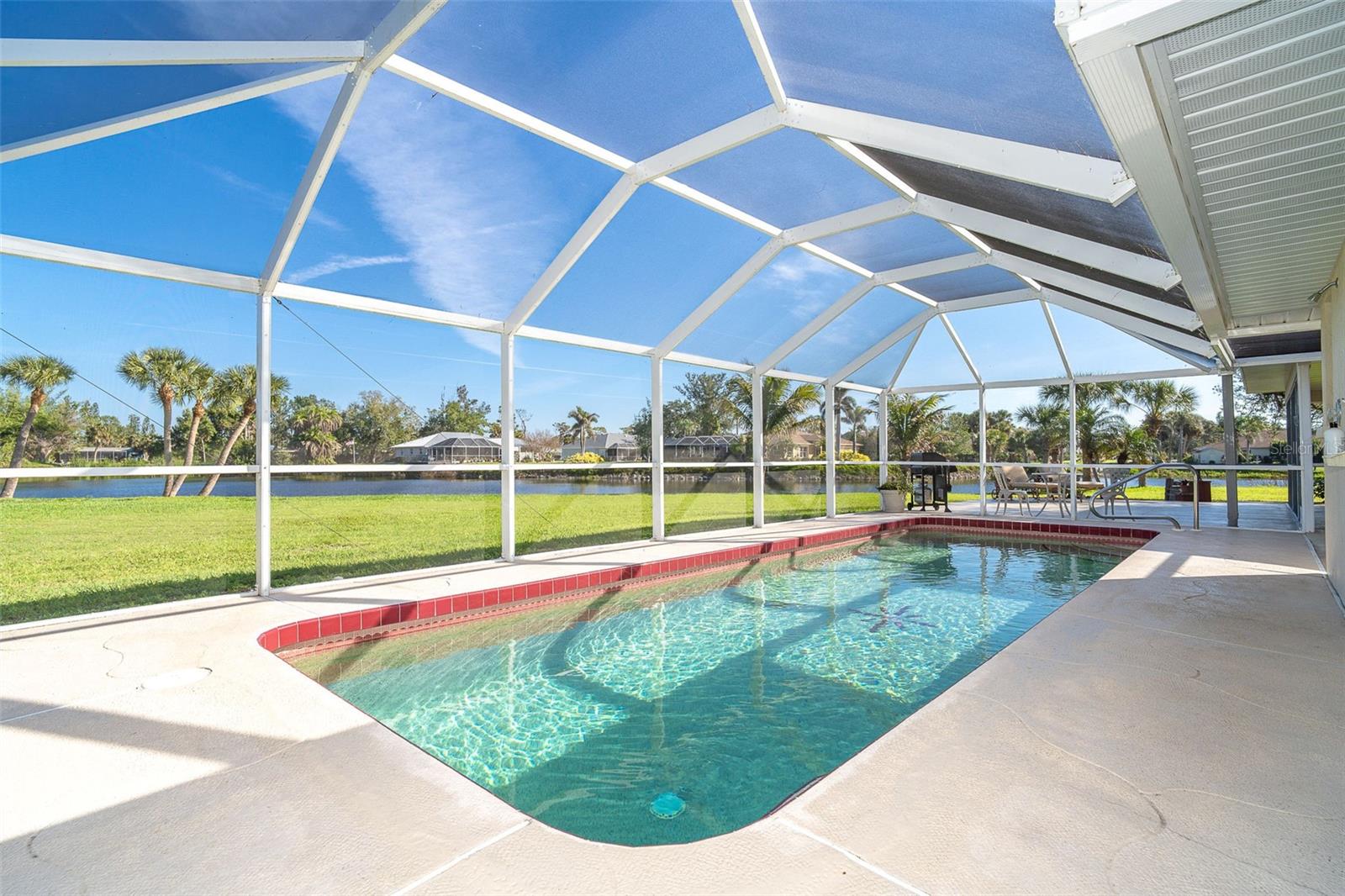 891 HARMONY LN, ENGLEWOOD, FL, 34223