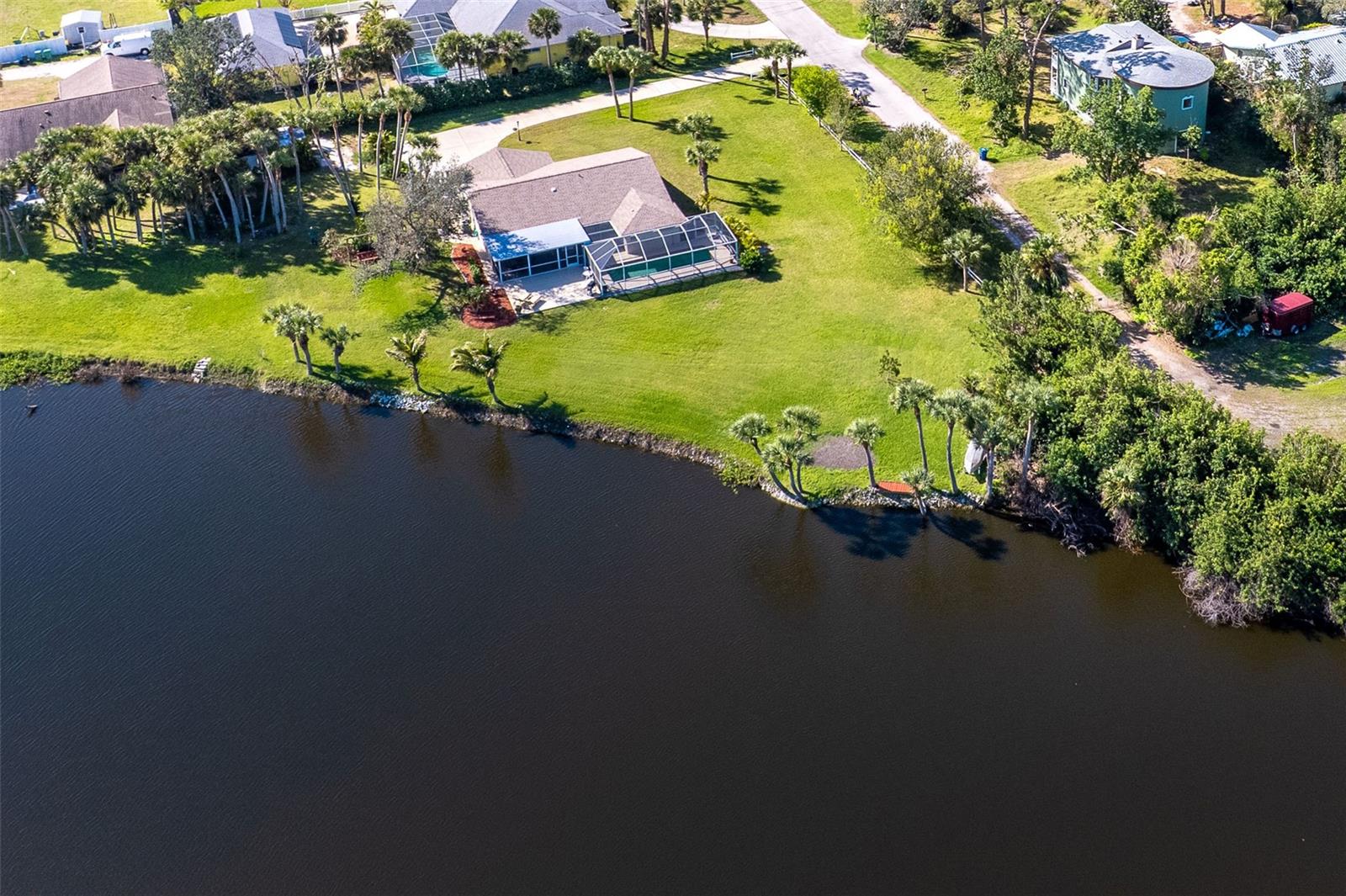 891 HARMONY LN, ENGLEWOOD, FL, 34223