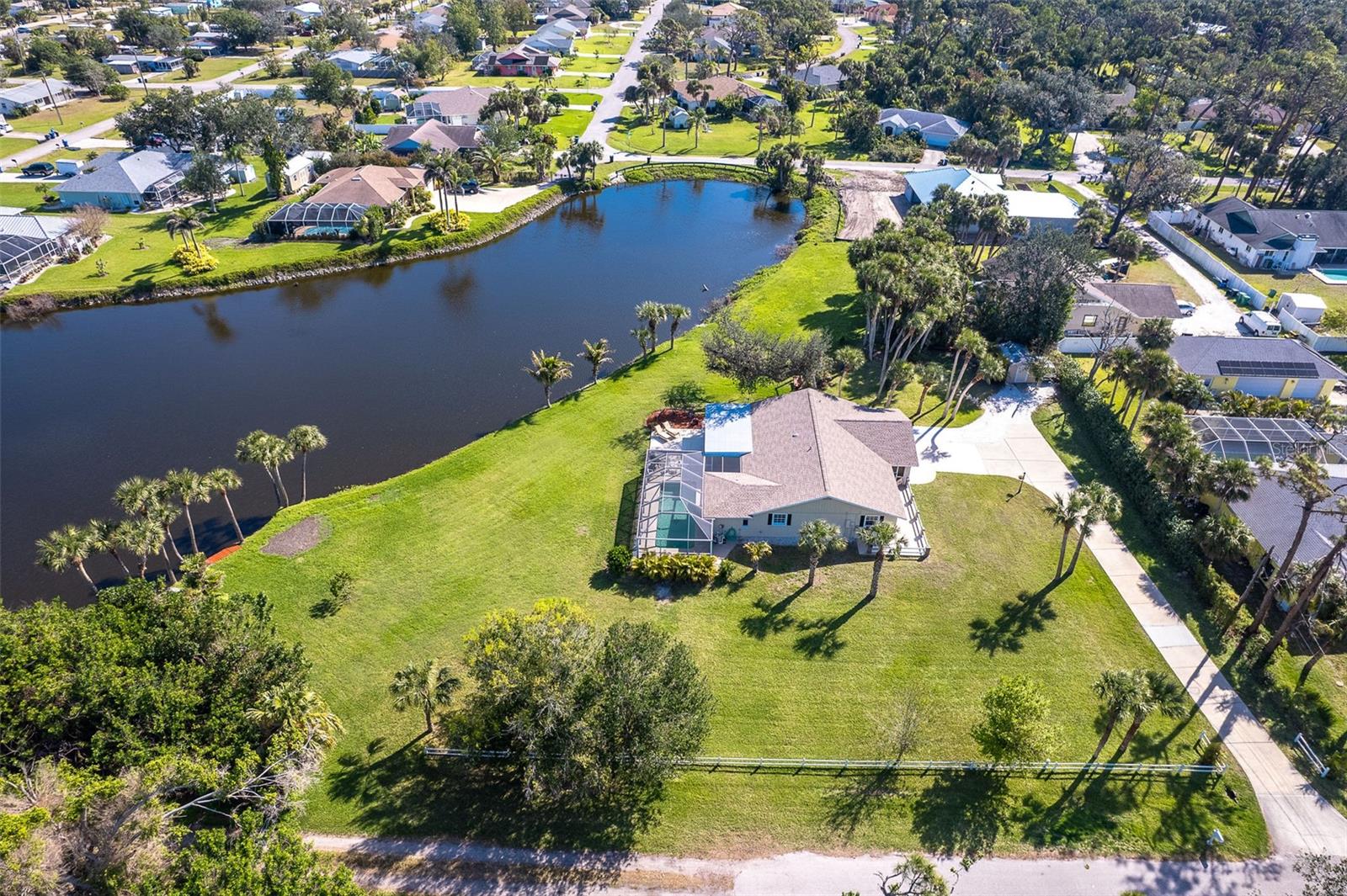 891 HARMONY LN, ENGLEWOOD, FL, 34223