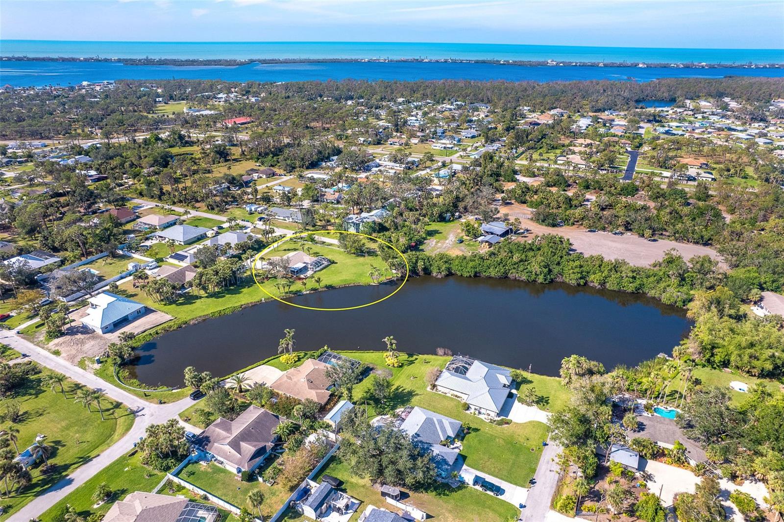891 HARMONY LN, ENGLEWOOD, FL, 34223
