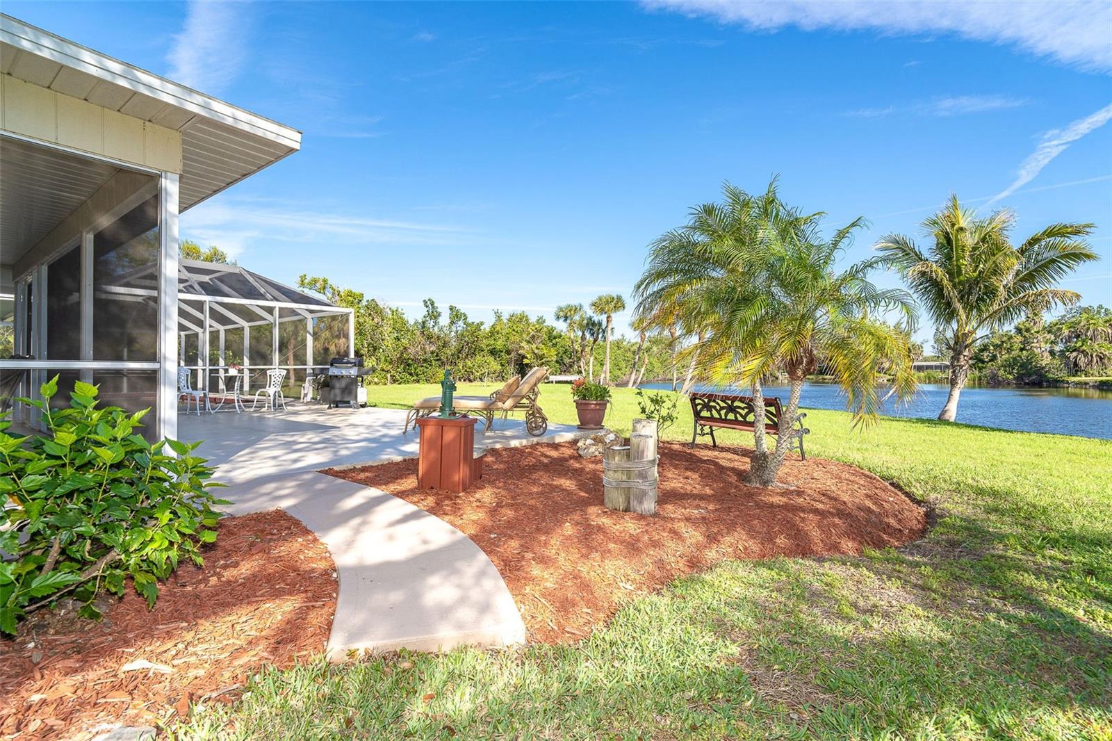 891 HARMONY LN, ENGLEWOOD, FL, 34223