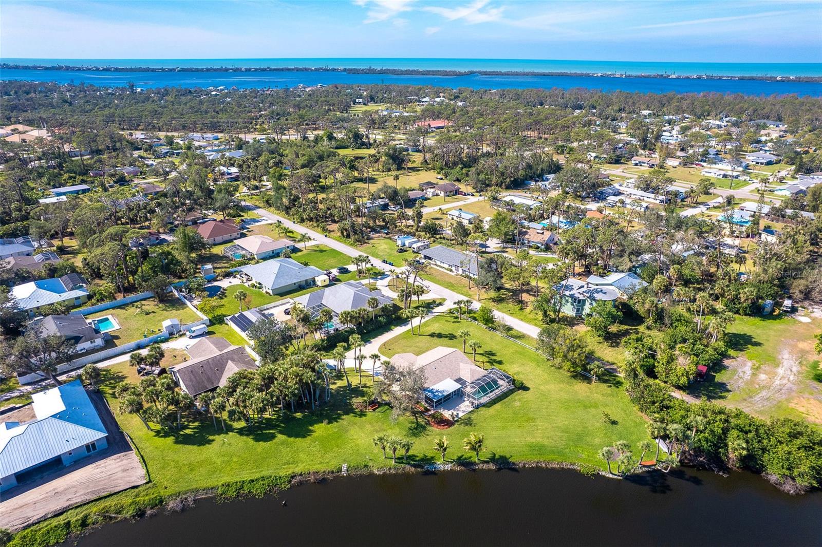 891 HARMONY LN, ENGLEWOOD, FL, 34223