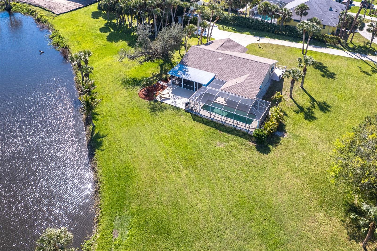 891 HARMONY LN, ENGLEWOOD, FL, 34223