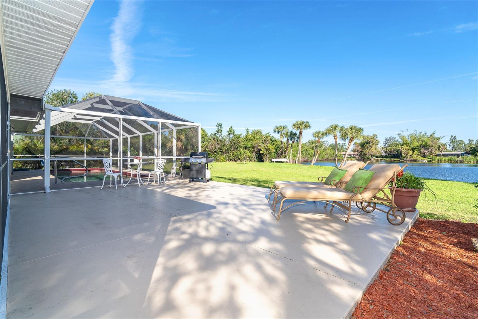 891 HARMONY LN, ENGLEWOOD, FL, 34223