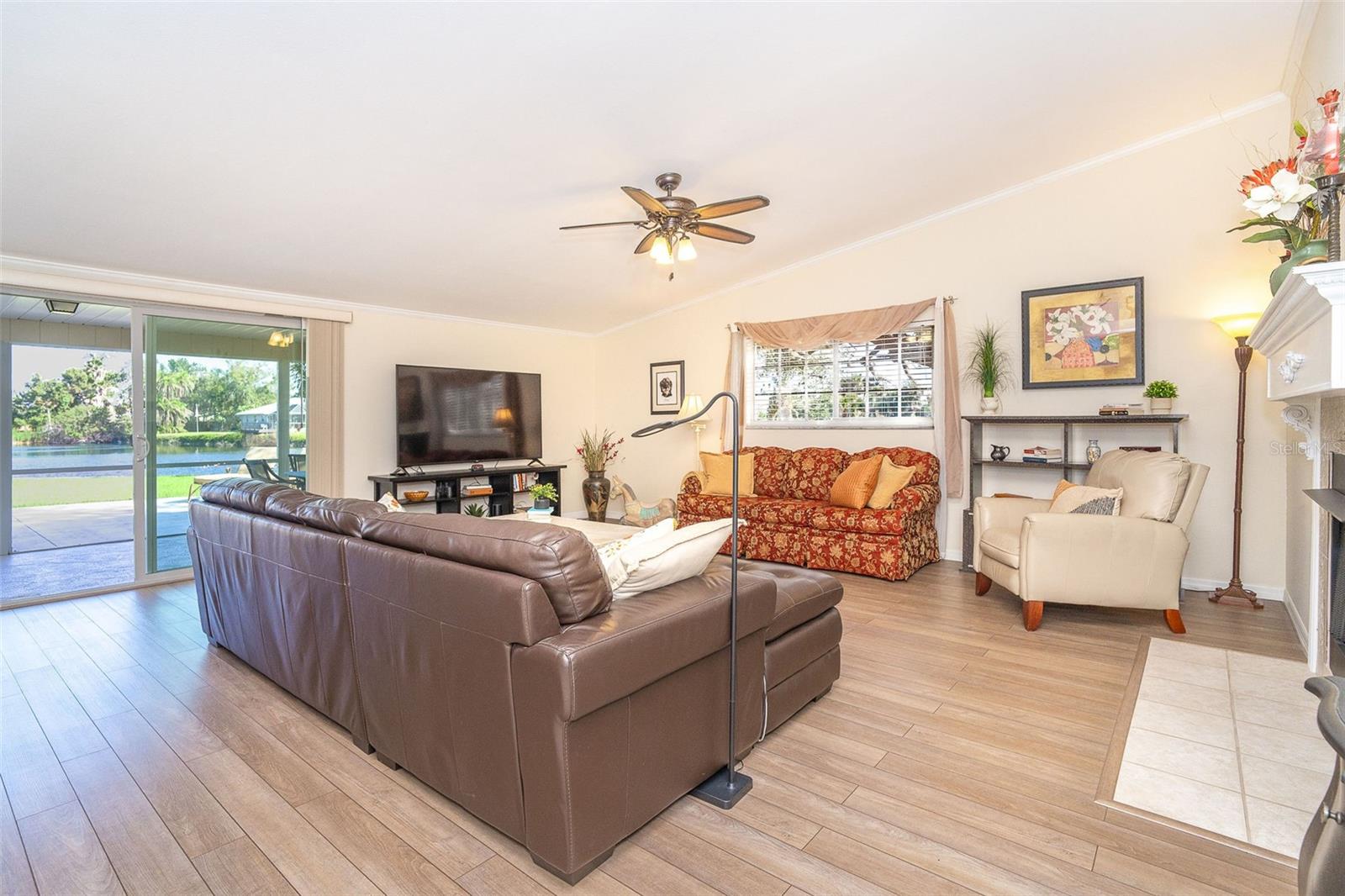 891 HARMONY LN, ENGLEWOOD, FL, 34223