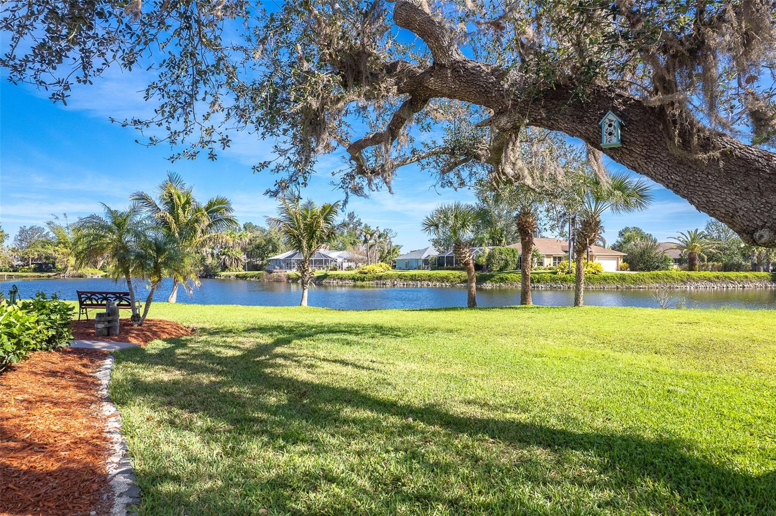 891 HARMONY LN, ENGLEWOOD, FL, 34223